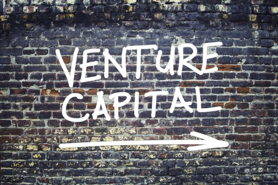 Venture into venture capital
